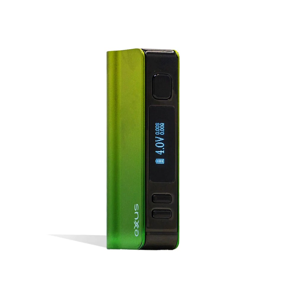 Exxus Snap Variable Voltage Pro Cartridge Battery, snap vv pro, exxus